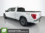 2021 Ford F-150 SuperCrew Cab 4WD Pickup for sale #6A62974 - photo 12