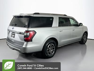 2018 Ford Expedition MAX 4WD SUV for sale #6A64582 - photo 2