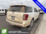 Used 2022 Ford Expedition MAX Platinum for sale #6A64857 - photo 3