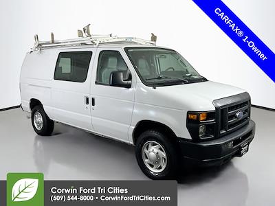 Used 2010 Ford E-250 - photo 1