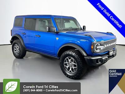2025 Ford Bronco 4WD SUV for sale #6A65452 - photo 1