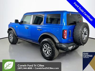 2025 Ford Bronco 4WD SUV for sale #6A65452 - photo 2