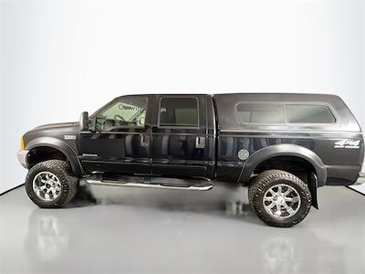 Used 2001 Ford F-350 Lariat Crew Cab 4x4 Pickup for sale #6A66650 - photo 2