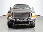 Used 2001 Ford F-350 Lariat Crew Cab 4x4 Pickup for sale #6A66650 - photo 6