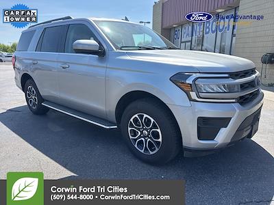 2022 Ford Expedition 4x4 SUV for sale #6A67284 - photo 1