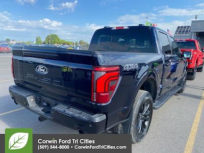 2025 Ford F-150 SuperCrew Cab 4x4 Pickup for sale #6A68171 - photo 2