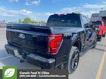 2025 Ford F-150 SuperCrew Cab 4x4 Pickup for sale #6A68171 - photo 2