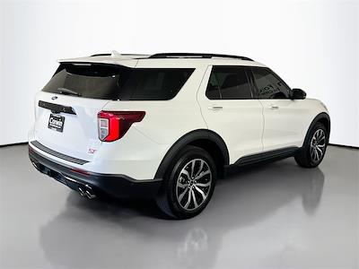 2020 Ford Explorer 4WD SUV for sale #6A71027 - photo 2