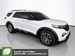 2020 Ford Explorer 4WD SUV for sale #6A71027 - photo 1