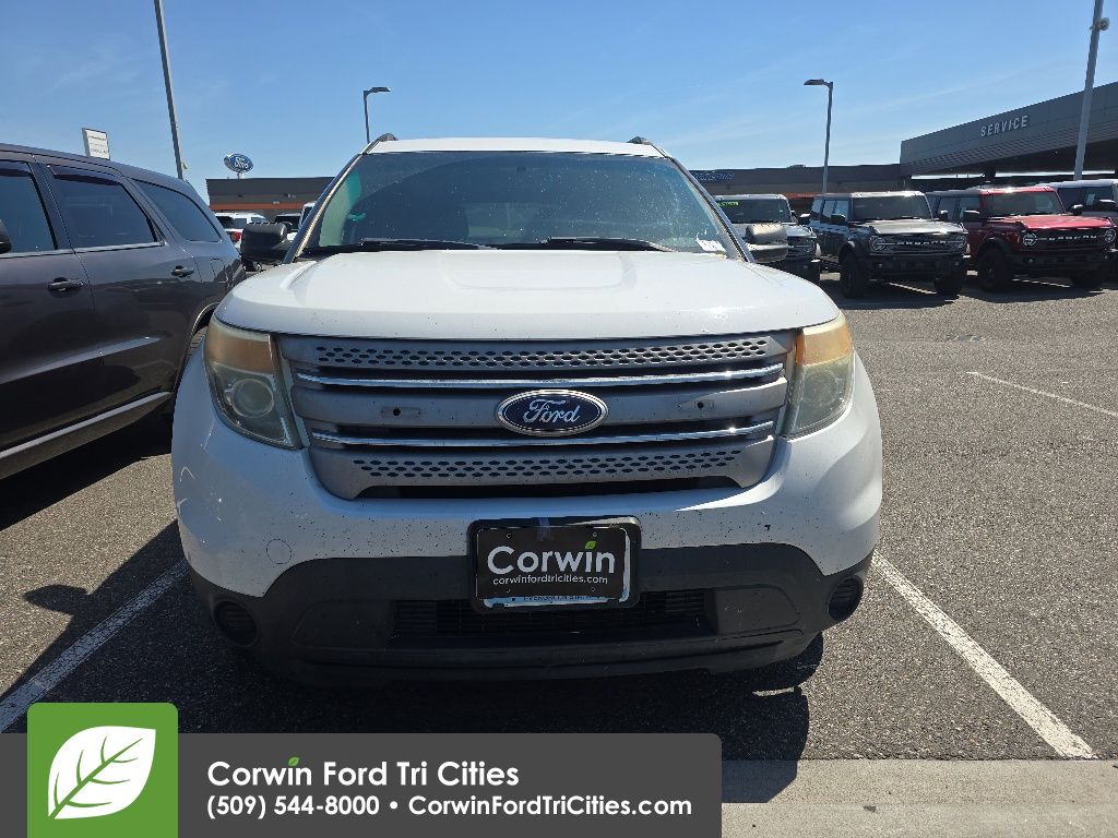 Used 2013 Ford Explorer - photo 6