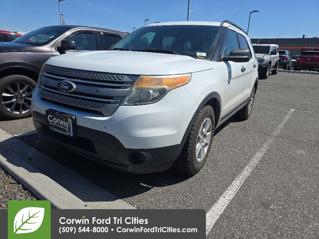 Used 2013 Ford Explorer - photo 7