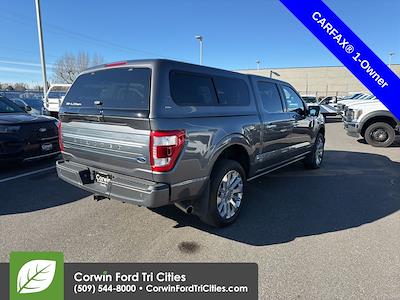 Used 2023 Ford F-150 - photo 1