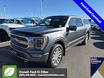 2023 Ford F-150 SuperCrew Cab 4WD Pickup for sale #6A71752 - photo 5