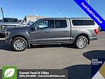 2023 Ford F-150 SuperCrew Cab 4WD Pickup for sale #6A71752 - photo 6