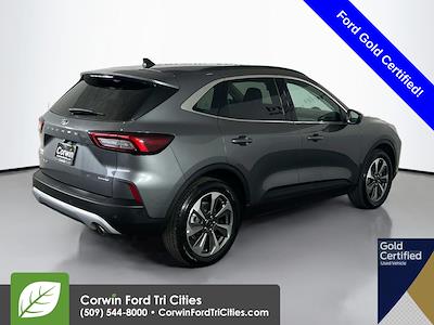 Used 2025 Ford Escape Platinum for sale #6A72818 - photo 2