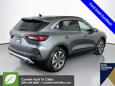 Used 2025 Ford Escape Platinum for sale #6A72969 - photo 2