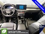 Used 2025 Ford Escape Platinum for sale #6A72969 - photo 8