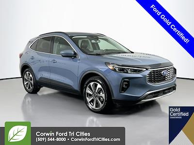 Used 2025 Ford Escape - photo 1