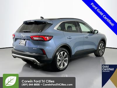 Used 2025 Ford Escape - photo 1
