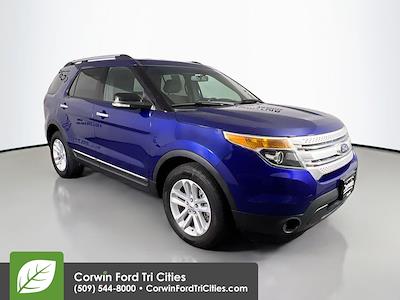 2014 Ford Explorer 4WD SUV for sale #6A75507 - photo 1