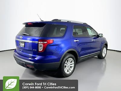 2014 Ford Explorer 4WD SUV for sale #6A75507 - photo 2