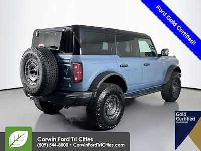 Used 2025 Ford Bronco Badlands for sale #6A75538 - photo 2
