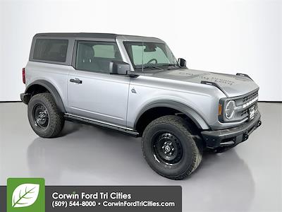 2022 Ford Bronco 4WD SUV for sale #6A76065 - photo 1