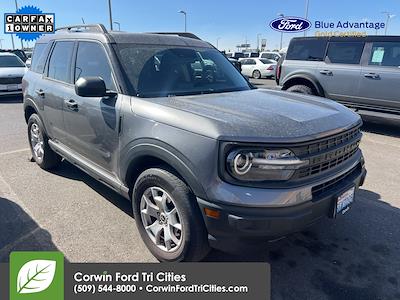 2021 Ford Bronco Sport AWD SUV for sale #6A77145 - photo 1