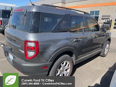 2021 Ford Bronco Sport AWD SUV for sale #6A77145 - photo 2