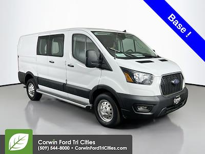 2023 Ford Transit 250 Low Roof AWD Empty Cargo Van for sale #6A79300 - photo 1