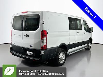 2023 Ford Transit 250 Low Roof AWD Empty Cargo Van for sale #6A79300 - photo 2