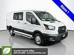 2023 Ford Transit 250 Low Roof AWD Empty Cargo Van for sale #6A79300 - photo 1