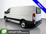 2023 Ford Transit 250 Low Roof AWD Empty Cargo Van for sale #6A79300 - photo 11