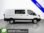 2023 Ford Transit 250 Low Roof AWD Empty Cargo Van for sale #6A79300 - photo 17