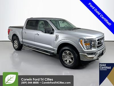 2022 Ford F-150 SuperCrew Cab 4WD Pickup for sale #6A80587 - photo 1