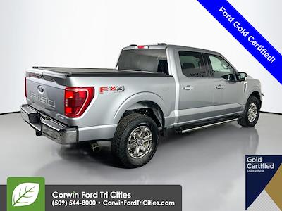 Used 2022 Ford F-150 XLT SuperCrew Cab for sale #6A80587 - photo 2