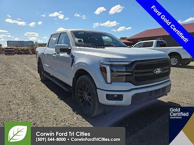 2025 Ford F-150 SuperCrew Cab 4WD Pickup for sale #6A81150 - photo 1