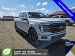 2025 Ford F-150 SuperCrew Cab 4WD Pickup for sale #6A81150 - photo 1
