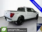 Used 2025 Ford F-150 Lariat SuperCrew Cab for sale #6A81150 - photo 2