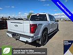 2025 Ford F-150 SuperCrew Cab 4WD Pickup for sale #6A81150 - photo 2
