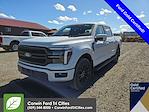 2025 Ford F-150 SuperCrew Cab 4WD Pickup for sale #6A81150 - photo 4