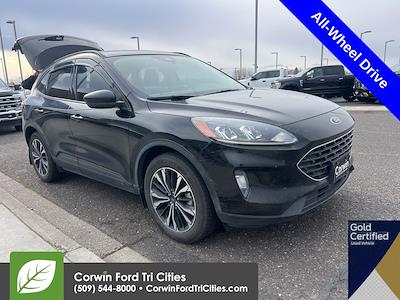 2022 Ford Escape AWD SUV for sale #6A81538 - photo 1