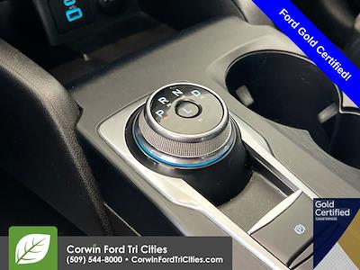 Used 2022 Ford Escape - photo 1