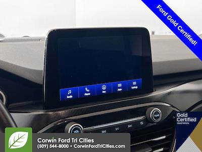 Used 2022 Ford Escape - photo 1