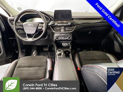 Used 2022 Ford Escape - photo 1