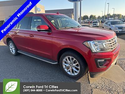 2020 Ford Expedition MAX 4WD SUV for sale #6A81598 - photo 1