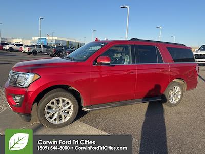 2020 Ford Expedition MAX 4WD SUV for sale #6A81598 - photo 2