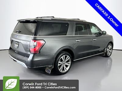 Used 2020 Ford Expedition MAX - photo 1