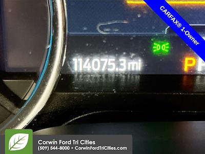 Used 2020 Ford Expedition MAX - photo 1