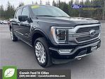 2021 Ford F-150 SuperCrew Cab 4x4 Pickup for sale #6A82532 - photo 1